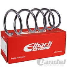 EIBACH RESSORT DE SUSPENSION AVANT Compatible Avec VOLVO S60 S80 V70 | R10809