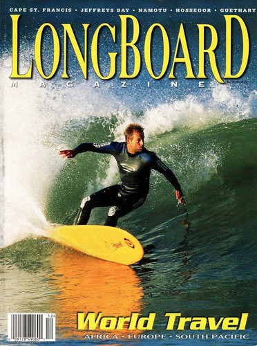 Longboard magazine nov - longboard, /
