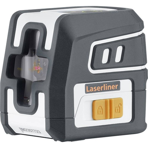 Laserliner smartcross laser - smartcross-laser, x