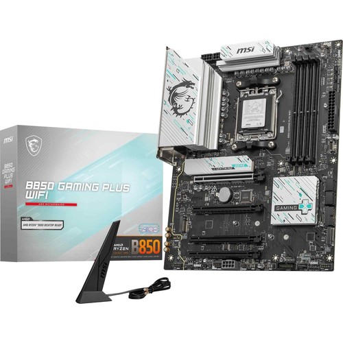 Msi b850 gaming - msi,