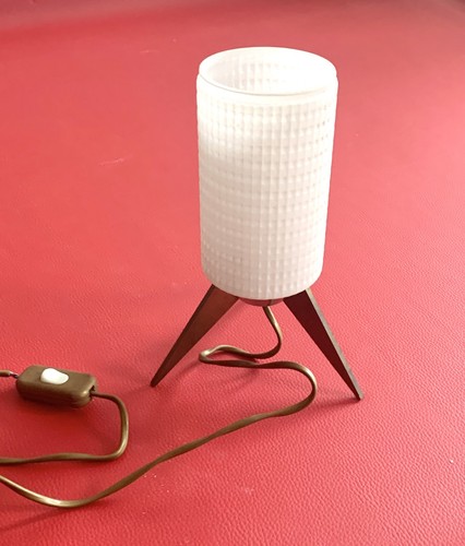Petite lampe table - petite, bronze