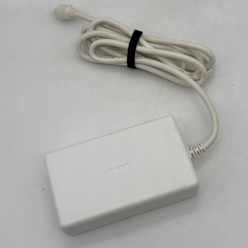 Bose switching power - bose,