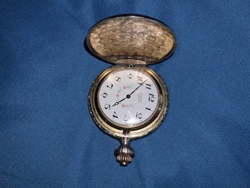 Rodolph montre poche - rodolph,