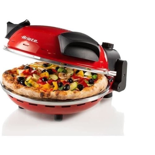 Four pizza électrique - a,
