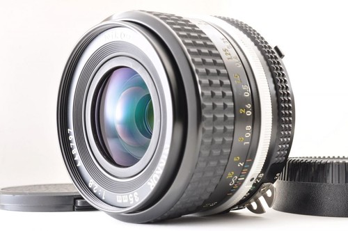 Objectif nikon nikkor mm - objectif,