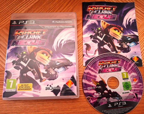 Jeu sony playstation ps3 - playstation,