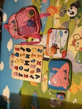 Lot collection Barbapapa