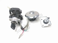 SERRURE JINLUN HIGHLANDER 2009-2016 / NE 56318