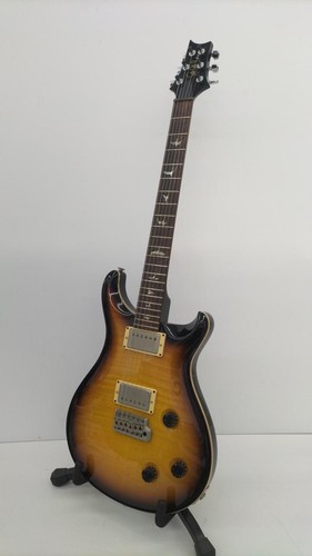 Guitare électrique prs custom - prs,
