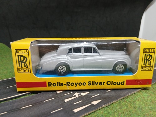 Seerol rolls royce - rolls,