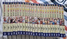 Mangas one piece tomes - mangas,