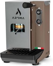 Aroma Plus Machine À Café À