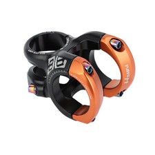 Guidon Court Pour Vtt, Potence