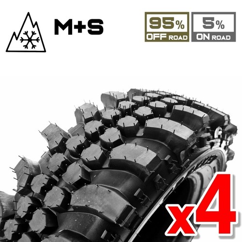 225 r16 smx 113q - x4, 225/80
