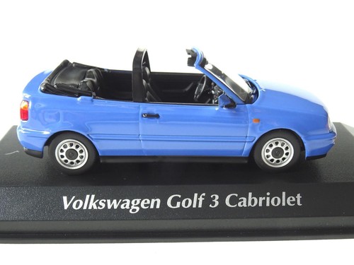 Volkswagen golf cabriolet - 3,