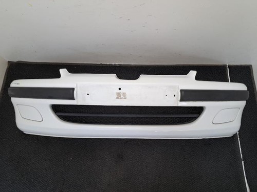 Pare choc avant peugeot 106 - pare,