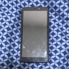 Wiko Bar Smartphone Black