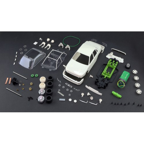 Avant slot 52299 - slot, mitsubishi
