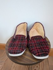 Véritable charentaise femme