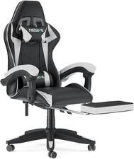 Chaise Gaming Ergonomique PU