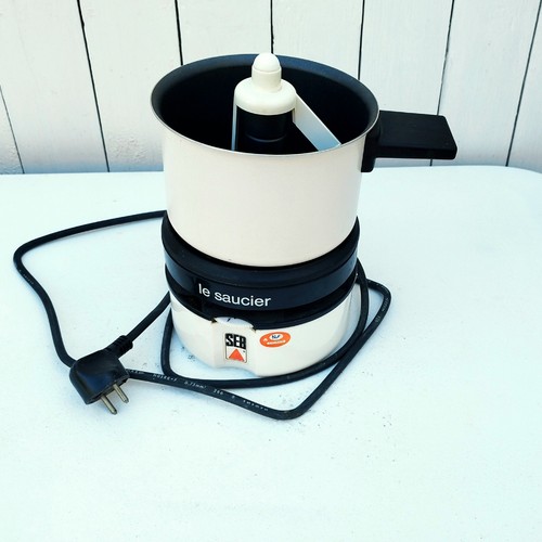 Saucier électrique seb - saucier,
