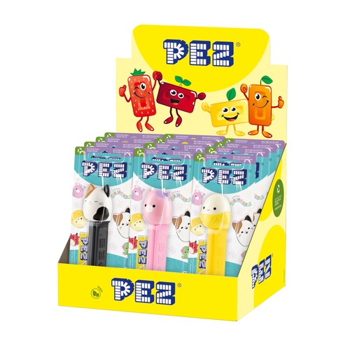 Boîte présentoir 12 - boîte,
