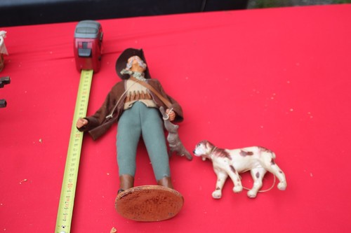 Chasseur chien ancien grand - chien,