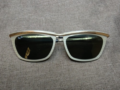 Lunette soleil ray ban - de,