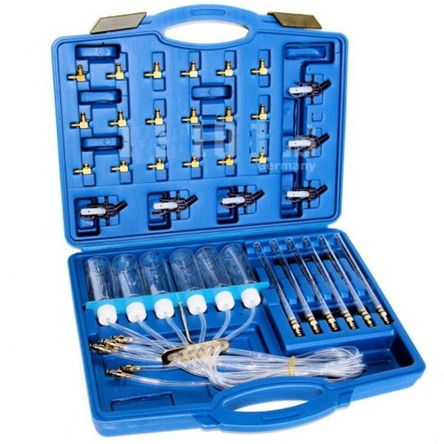 Kit testeur mesure - common, rail
