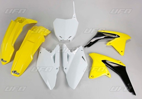 Kit plastique ufo - kit,