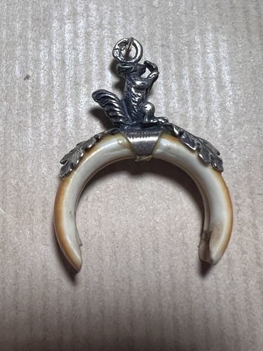 Charivari bijou argent - charivari,
