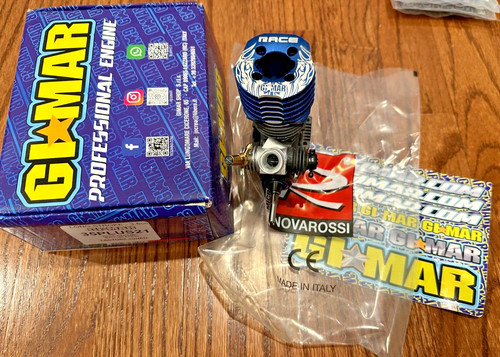 Novarossi gimar 35plus21 - novarossi,