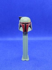 PEZ Boba Fett Star Wars 2005