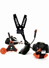 débroussailleuse thermique