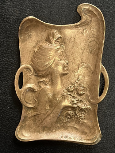Bonnefond vide poche - c.bonnefond, -poche