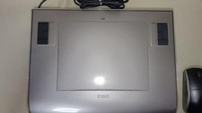 Tablette graphique Wacom