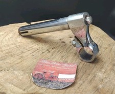 Potence Acier Vélo KIPRIM