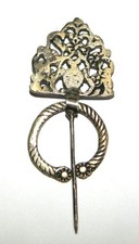 petite fibule orientale en