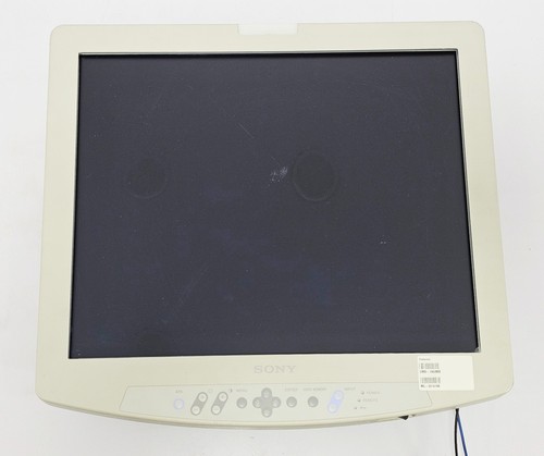 Sony lmd 1950md - /, hd