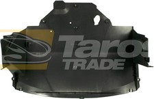 Cache Sous Moteur Pour Nissan