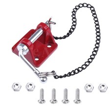 RC Rock Crawler 1:10