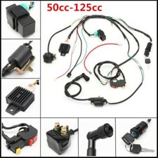 CDI Wire Harness Stator Assemb