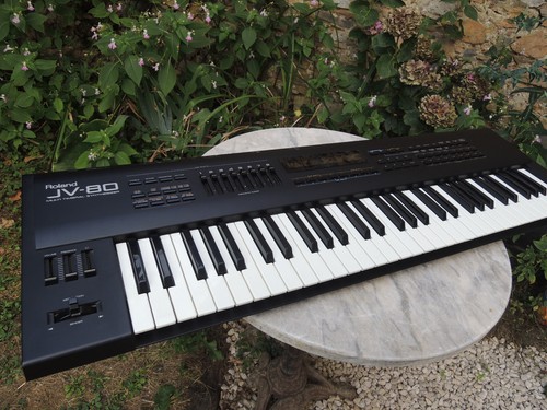 Roland jv80 multi - jv80,
