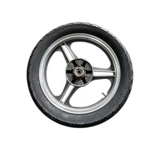 Roue arrière de KAWASAKI 550