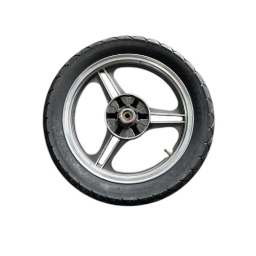 Roue arrière kawasaki 550 - kawasaki,
