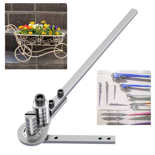 Cintreuse manuelle pour tubes - pour,