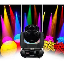 JMAZ LIGHTING Attco Spot 150W