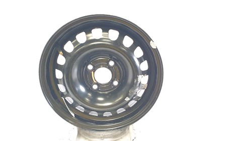 Jante tôle opel corsa d - tôle,