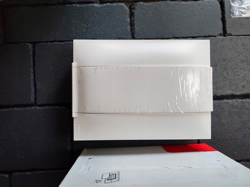 Legrand praktibox 135201 - legrand,