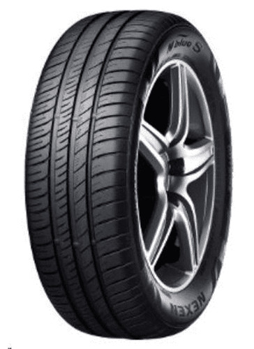 Pneus eté 205 r15 - d'eté, nexen